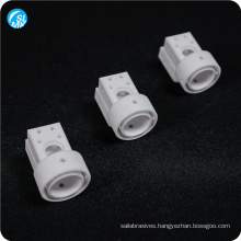 wholesale porous alumina ceramic parts ceramic insulation part 95